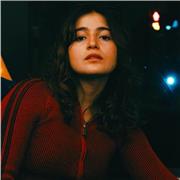 Comunicadora audiovisual con más de 3 años de experiencia.